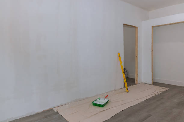 Best Drywall Installation  in Crystal Lake, FL